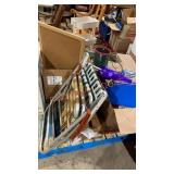 Miscellaneous Skid Lot