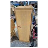 Wooden Cabinet