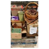 Miscellaneous Skid Lot