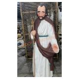 36in Religious Blow Mold