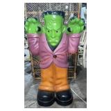 35in Frankenstein Blow Mold