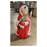 39" Caroler