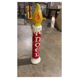38" Noel Candle Stick