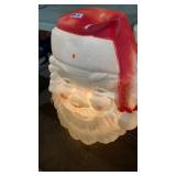 33.5" Santa Head