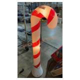 38.5" Candy Cane