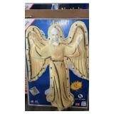 35in Angel Blow Mold