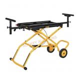 DeWalt Rolling Miter Saw Stand