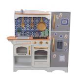 KidKraft Magnetic Play Kitchen