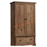 Sauder Armoire