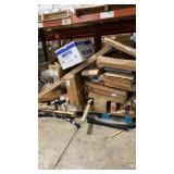 2 Skids Of Miscellaneous Items