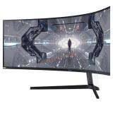 49in Samsung Computer Monitor