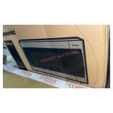 Panasonic 1250W Microwave Oven