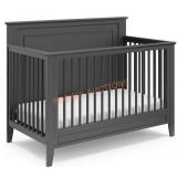 StorkCraft Convertible Crib
