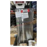 66in Kenmore Refrigerator - unopened