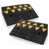 Car/Truck Curb Ramps