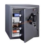 Waterproof/Fireproof SentrySafe
