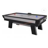 Escapades Sports 7.5ft Air Hockey Table