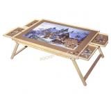 Puzzle Board Table
