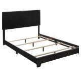 Queen Size Headboard and Footboard