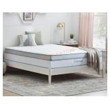 Twin Size 12in Memory Foam Mattress
