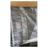 Zinus 4" Bi-Fold BoxSpring-King