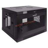 NavePoint Networking Cabinet