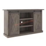 54" TV Stand