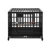 Heavy Duty Dog Crate