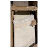 Full Size Upholstered Bed Side Rails