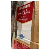 78"x72" Cordless Blinds