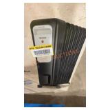 Oil-Filled Heater