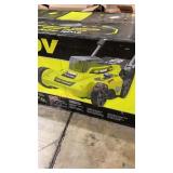 Ryobi 40V Push Mower