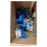 Miscellaneous Box Lot