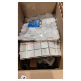 Miscellaneous Box of Items