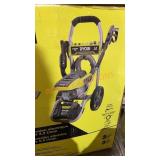 Ryobi 2300PSI Pressure Washer