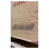 Range Hood