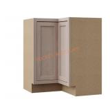 Lazy Susan Base Cabinet