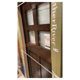 36"x80" Right Handled Door