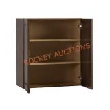 27x30x12.6" Wall Cabinet