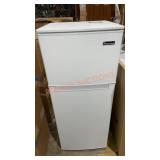 45in Magic Chef Refrigerator