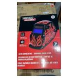 Lincoln Electronic Welding Mask