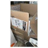 2in Hexagonal Wall Tile