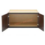 Deep Wall Bridge Cabinet
