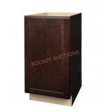 Pull Out TrashCan Base Cabinet