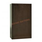 21x36x12" Wall Cabinet