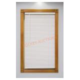 52x64" Cordless Blinds