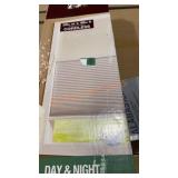 35x48 Cordless Blinds