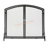 39" Fireplace Screen
