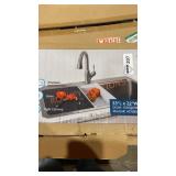 Drop-In/Undermount Sink