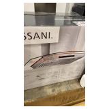 30" Wall Mount Range Hood